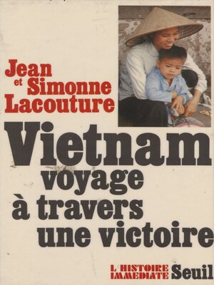 cover image of Vietnam